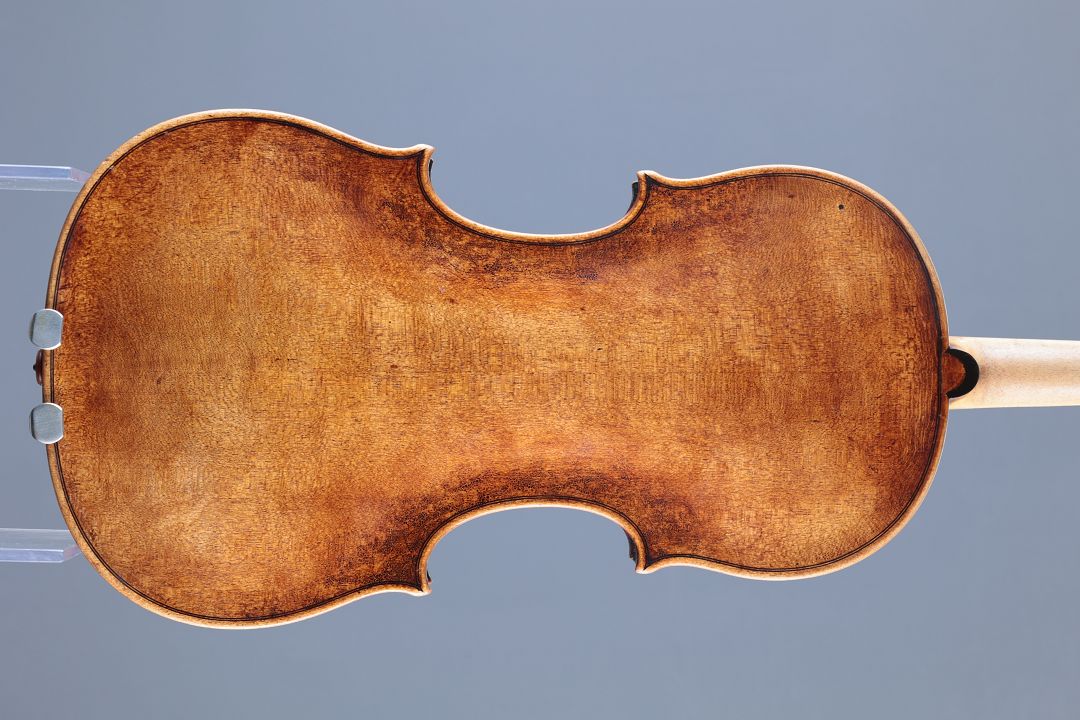 Klotz Georg - Mittenwald Anno 1765 - G-874